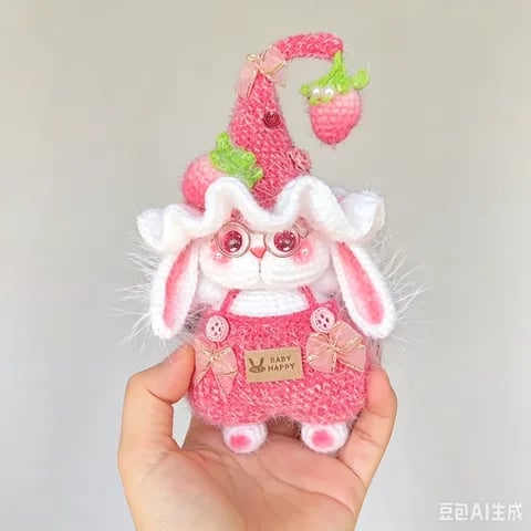 精灵兔教程封面